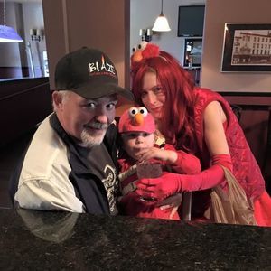 Meet your Posher, Marcy